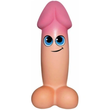 Pirkt Kheper Games Dicky Squishy - Stresa bumba | 