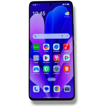 Lietots - Xiaomi Redmi Note 13 Pro+ 5G 12GB/512GB