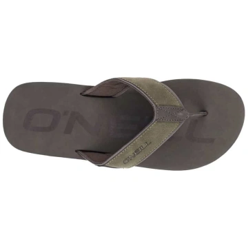 O"Neill MICK FLIPFLOP MS LOW OILGREEN