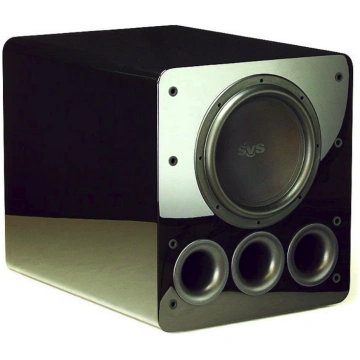 SVS PB12-Plus Piano Gloss Black