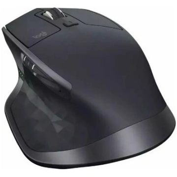 Logitech MX Master 2S Bluetooth Edition Advanced W