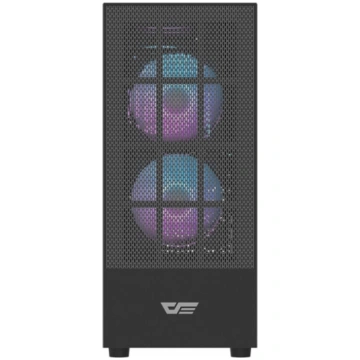 DARKFLASH A290 computer case (black) (A290)