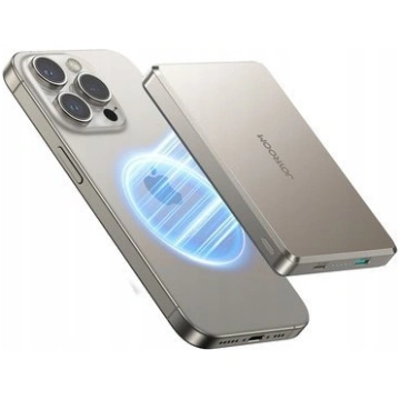 Powerbank Joyroom JR-PBM08 Pro 10000mAh Tytanowy J