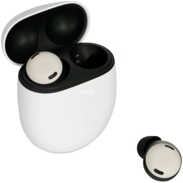 austiņas Google Pixel Buds Pro Black GA05205-DE