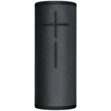 Logitech ULTIMATE EARS BOOM 3 Portable Bluetooth S