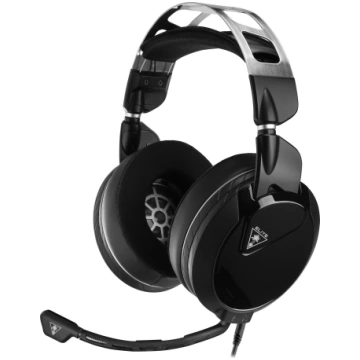 Turtle Beach Set Elite Pro 2 + Super Amp Set black