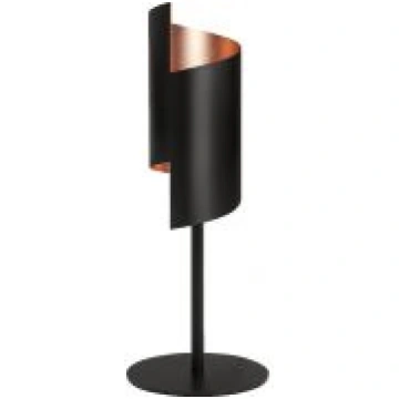 Smart+ Twist TABLE BLACK 4058075757547 | 405807575