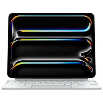 APPLE Magic Keyboard for iPad Pro 13‑inch (M4) - W