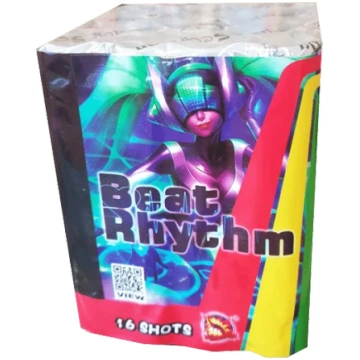 Beat Rhythm