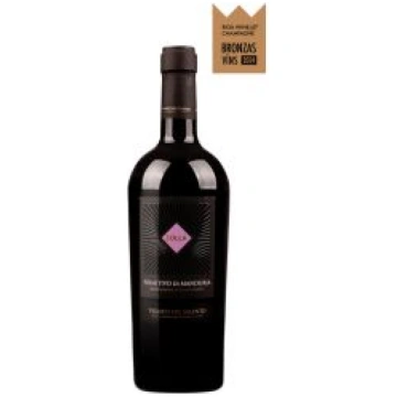 Vigneti del Salento Zolla Primitivo di Manduria