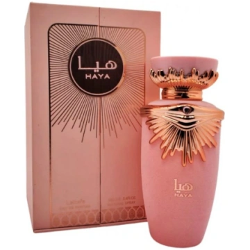 Lattafa Haya Perfume EDP 100 ml 6291108738504