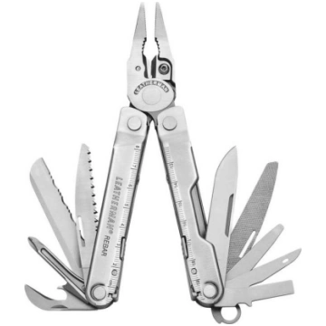 Leatherman Multitool Leatherman Rebar BOX | 831557