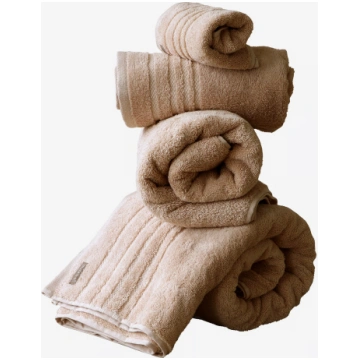 Towel Devon - NUDE