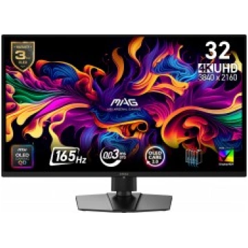 Monitor|MSI|31.5 "|3840 x 2160 pixels|4K Ultra HD|