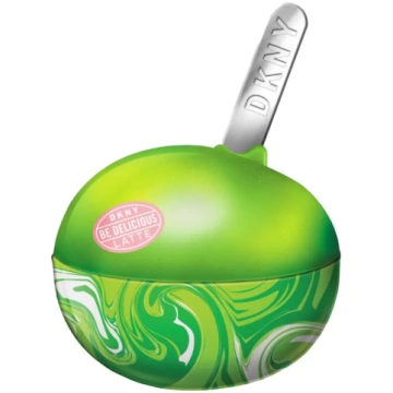Universālas smaržas BE DELICIOUS LATTE MATCHA EDP 