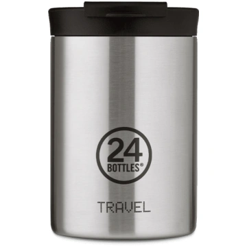Termokrūze Steel 350 ml 24bottles