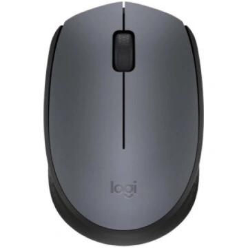 Logitech M171 Wireless Mouse - Blue Grey 910-00686
