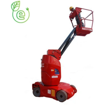 Mantall IMP100J - 10m