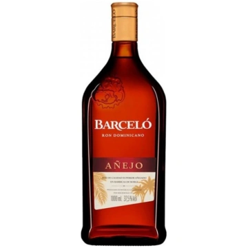 Barcelo Anejo