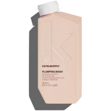 Apjomu piešķirošs matu šampūns Kevin Murphy Plumpi