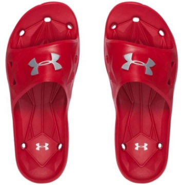 Pludmales čības/iešļūcenes Under Armour Locker III