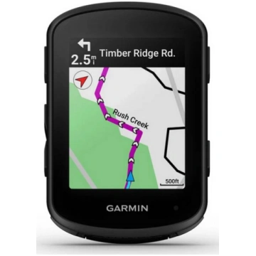 Velodators Garmin Edge 840, melns