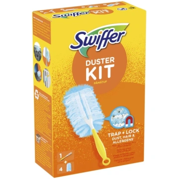 SWIFFER Duster Kit putekļu slotas mini komplekts