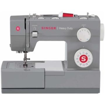Singer Sewing Machine 4432 Heavy Duty Number of st