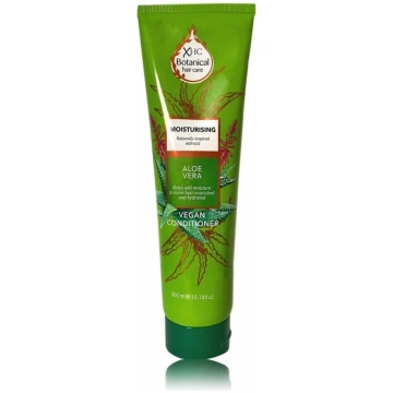 XPel Botanical Aloe Vera Moisturising mitrinošs un