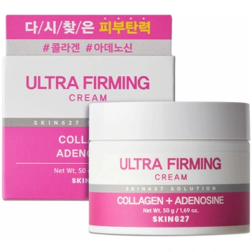 Sejas krēms Skin627 Ultra Firming, 50 g