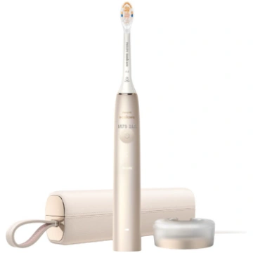 Philips Sonicare 9900 Prestige SenseIQ zelta - Ele