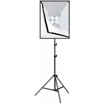 studyjny Puluz Puluz studyjny Softbox LED 50x70cm,