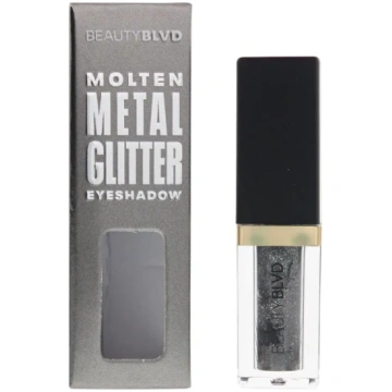Beauty Blvd, Molten Metal Melisant, Liquid Eyeshad
