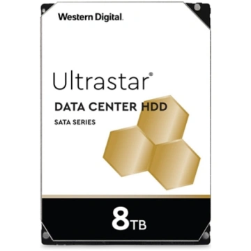 Western Digital Ultrastar DC HC320 3.5" 8000 GB Se
