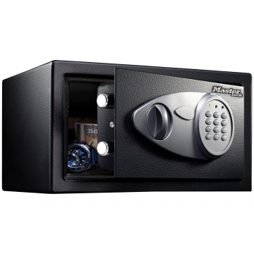 Seifs X075ML Master Lock (USA)