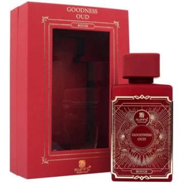 Riiffs Goodness Oud Rouge Smaržas EDP 100ml 629017