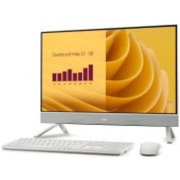 Dell EC27250 | Touchscreen | Desktop | AIO | Intel