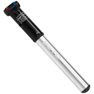 Pompa BETO Mini PRO Alu TH-006A su šlangute 7bar 4