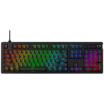Klaviatūra HyperX Alloy Rise US HyperX Red-linear 