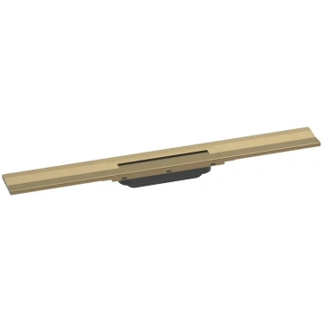 Hansgrohe RainDrain Flex - dušas notekas 700 ar ne