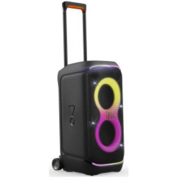 Skaļrunis JBL PartyBox Stage 320 Black JBLPBSTAGE3