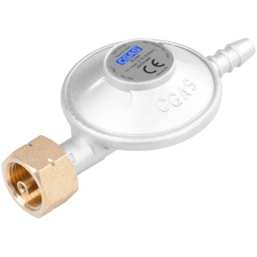 Spiediena regulators Strend Pro C31-37, 37 mbar, 1