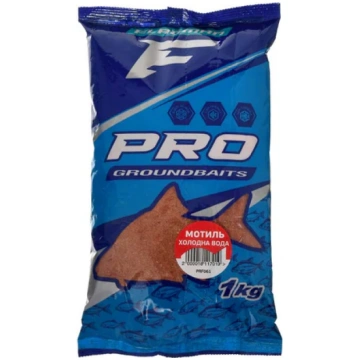 Flagman PRO Motilis - Cold Water 1kg