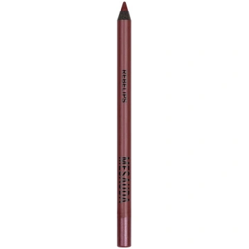 MESAUDA MILANO Rebelips Waterproof Lip Pencil 1.2g