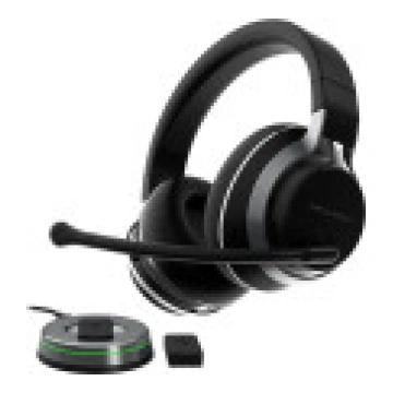 Turtle Beach Stealth Pro austiņas. melnas (0022066