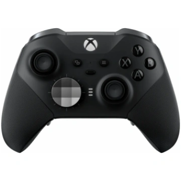 Microsoft Xbox One Elite Series 2 Black (FST-00003