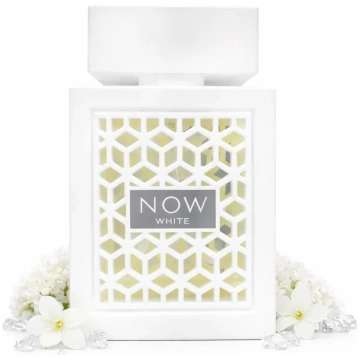 RAVE Now White EDP smaržas Unisex Skaistumam.lv