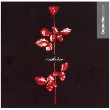 LP Vinila plate Mute Artists DEPECHE MODE "Violato