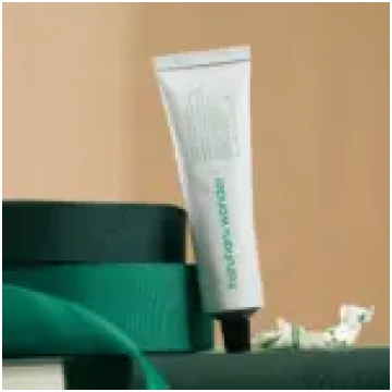 HARUHARU WONDER Black Bamboo Nourishing Calming Ha