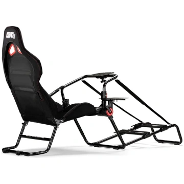 Sacīkšu simulatora rāmis Next Level Racing cockpit